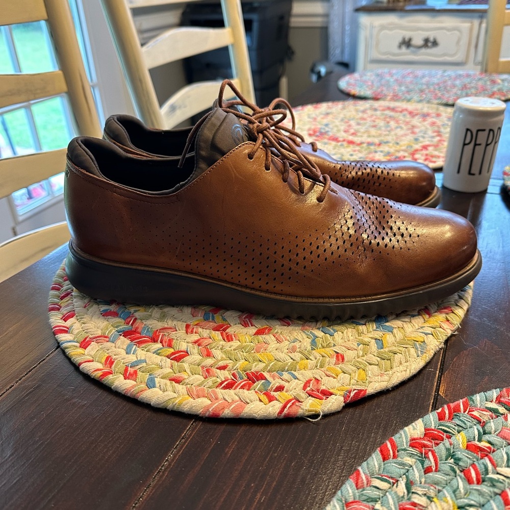 Cole Haan Grand.os ZEROGRAND shoes